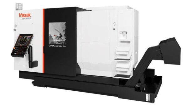 Mazak-QRX-50MSY