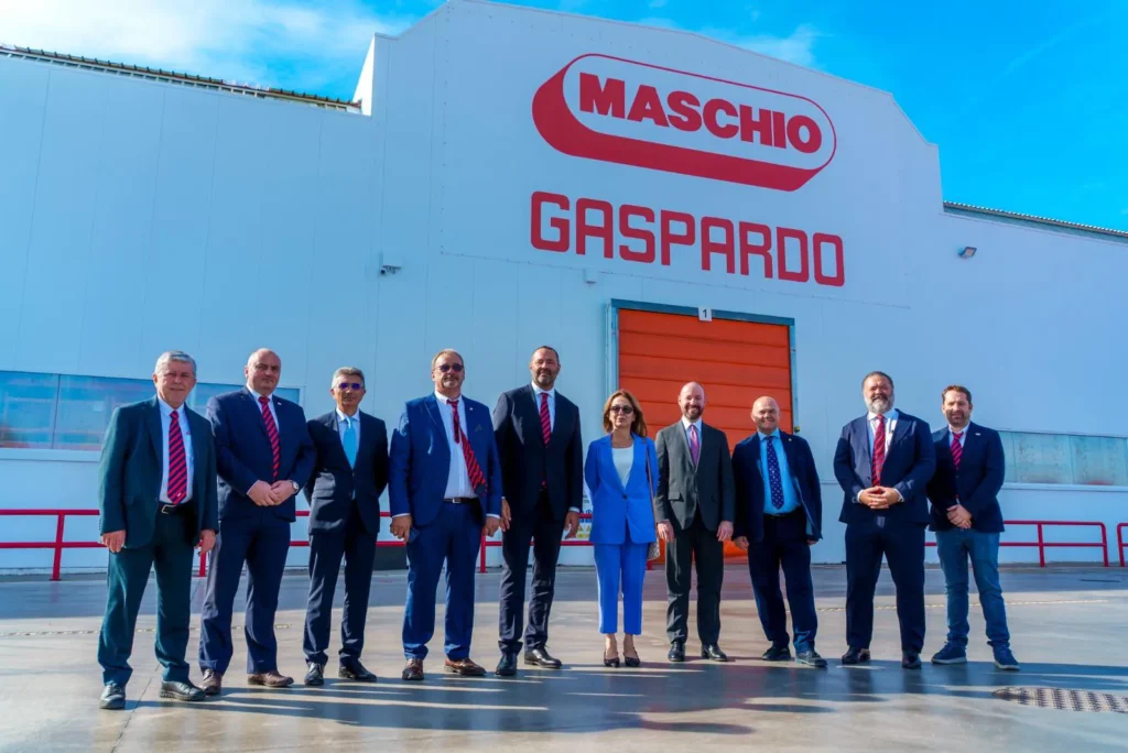 Sediul Maschio Gaspardo