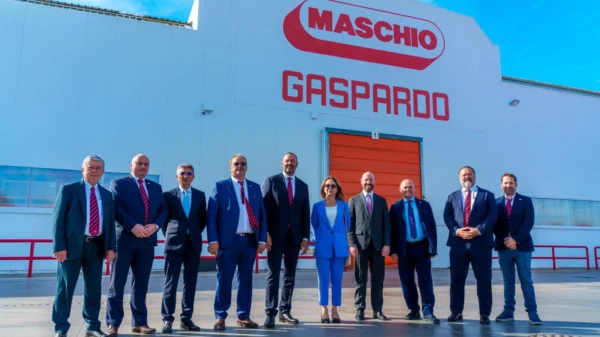 Sediul Maschio Gaspardo