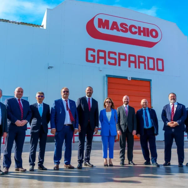 Sediul Maschio Gaspardo